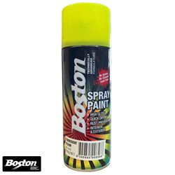 BOSTON FLUORO YELLOW 250G
