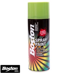 BOSTON LIME GREEN 250G