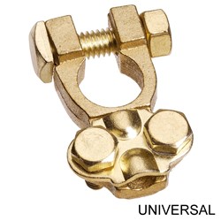 BATTERY TERMINAL PK1 SADDLE