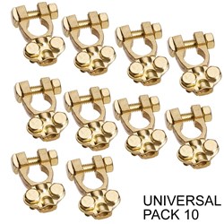 BATTERY TERMINAL SADDLE PK10