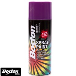 BOSTON PLUM PURPLE 250G