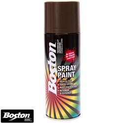 BOSTON MISSION BROWN 250G