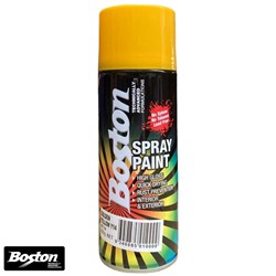 BOSTON Y14 GOLDEN YELLOW 250G