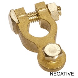 BATTERY TERMINAL BOLT TYPE PK1