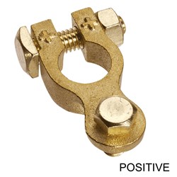 BATTERY TERMINAL BOLT TYPE PK1