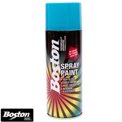 BOSTON SKY BLUE 250G