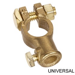 BATTERY TERMINAL END ENTRY PK1