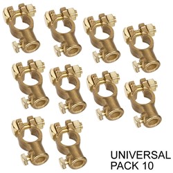 BATTERY TERMINAL END ENTRY P10