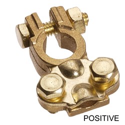 BATTERY TERMINAL SMALL PK1