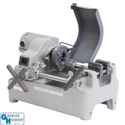 ASADA BOLT THREADING MACHINE