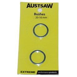 REDUCING BUSH 20MMX16MM