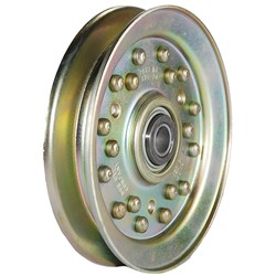 IDLER PULLEY B 3-1/2 X 5/8 ID