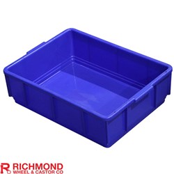 STACKABLE TOTE BOX 13L