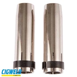 CIGWELD NOZZLE CONICAL 10MM