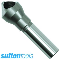 SUTTON CROSSHOLE DEBURRRER