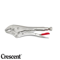 CRESCENT LOCKING PLIER 250MM