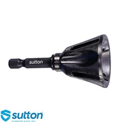 SUTTON SUPABURR CHAMFER TOOL