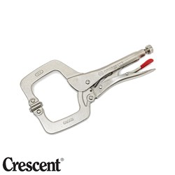 CRESCENT LOCKING PLIER 280MM