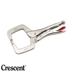 CRESCENT LOCKING PLIER 280MM