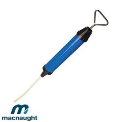 MACNAUGHT OIL SUCTION GUN