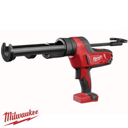 MILWAUKEE 18V CAULKING GUN