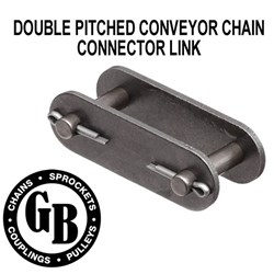 CONNECTOR LINK 1" ASA GB