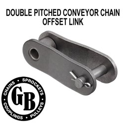 OFFSET LINK 1" ASA GB