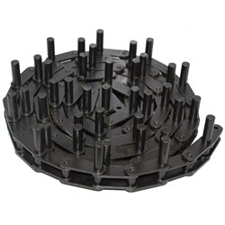 C2060H CHAIN D5 PIN 2ND 10'