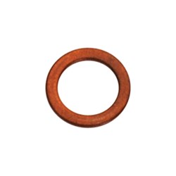 COPPER WASHER M20X26