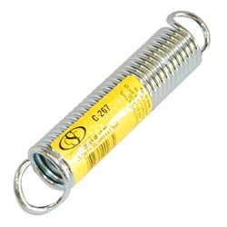 EXT. SPRING OD=31.750 L=165.10