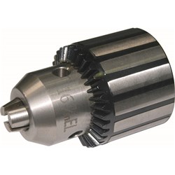 CHUCK KEYED 0.5 - 16MM