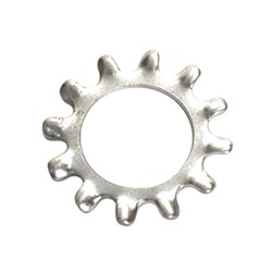 STAR WASHER INT 5/16 PK60