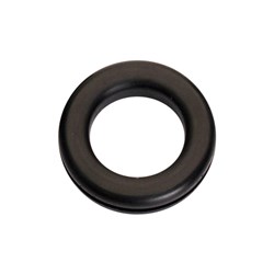 RUBBER GROMMET 5/8 X 1 PK5