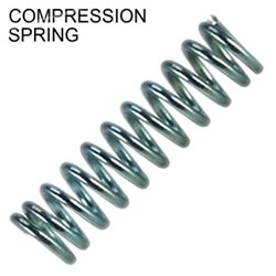 COM. SPRING OD=23.825 L=50.800