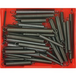 ASSORTMENT KIT EXT. SPRINGS
