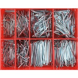 ASSORTMENT KIT SPLIT PINS