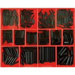 ASSORTMENT KIT IMP. ROLL PINS