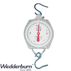 CA150 DIAL HANGING SCALE 100KG