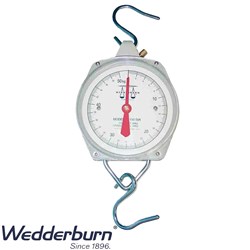 CA150 DIAL HANGING SCALE 10KG