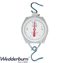 CA150 DIAL HANGING SCALE 50KG
