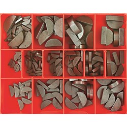 ASSORTMENT KIT IMP. WOODRUFF