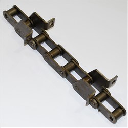 C&M CA512 F4 CHAIN 4TH