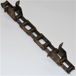 C&M CA512 F4 CHAIN 6TH