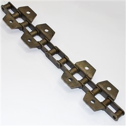 C&M CA512 K1 CHAIN 2/4