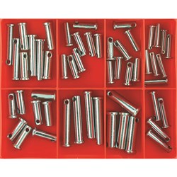ASSORTMENT KIT IMP. CLEVIS PIN