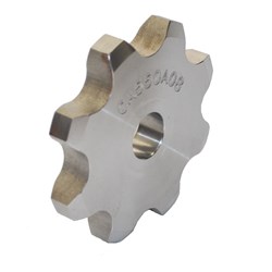 PLATE SPROCKET CA550 X 8T