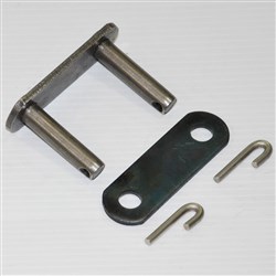 C&M HD CONNECTOR LINK 1.630"