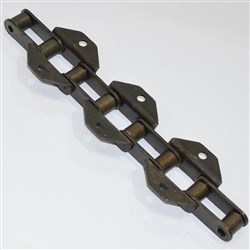 C&M HD CONVEYOR CHAIN 1.630"