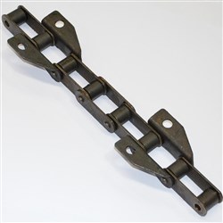 C&M CA550 CONVEYOR CHAIN 1.63"