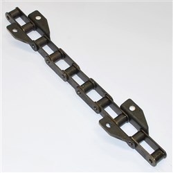 C&M CA550 CONVEYOR CHAIN 1.63"